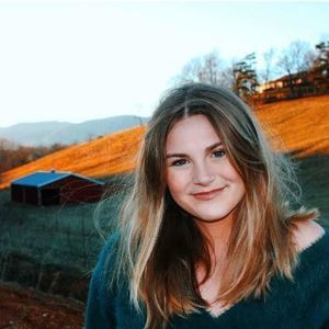 Meet your Posher, Jenna